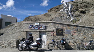 Coll de Tourmalet