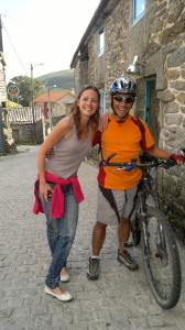 CAMINO DE SANTIAGO 127