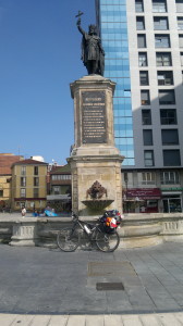 CAMINO DE SANTIAGO 256