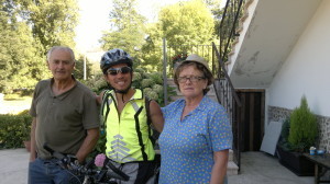 CAMINO DE SANTIAGO 308