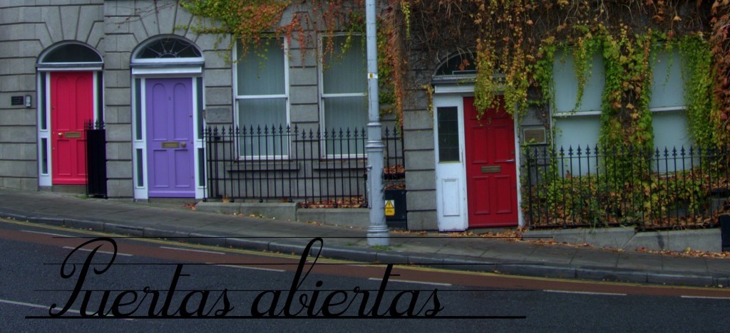 Puertas-abiertas