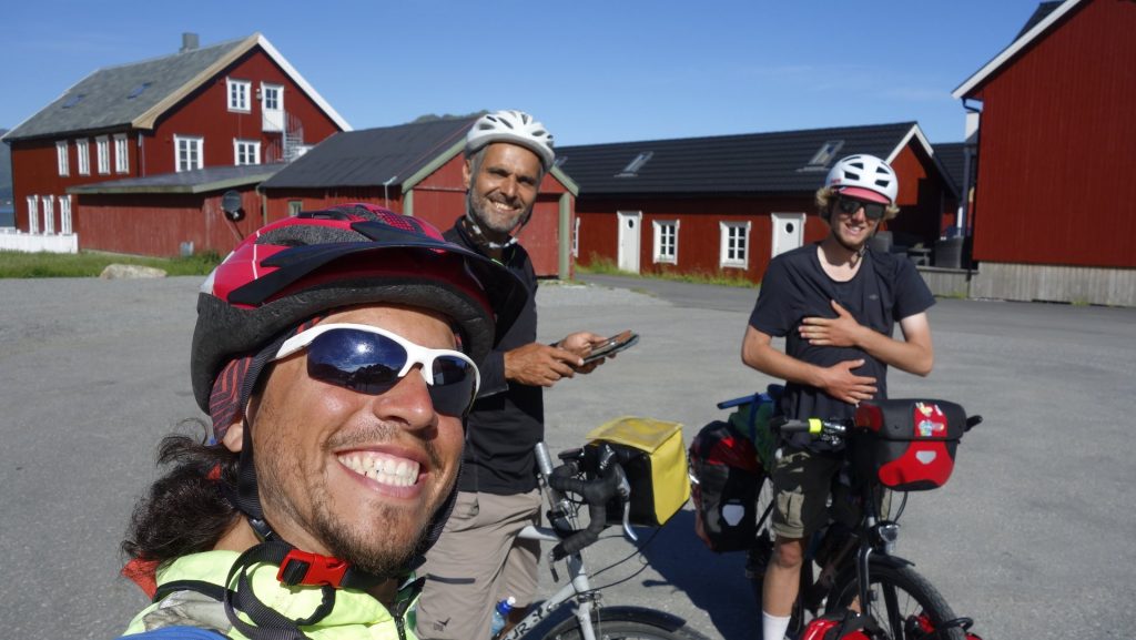 cicloturismo-selfie