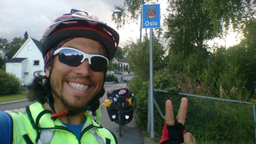 cicloturismo-oslo