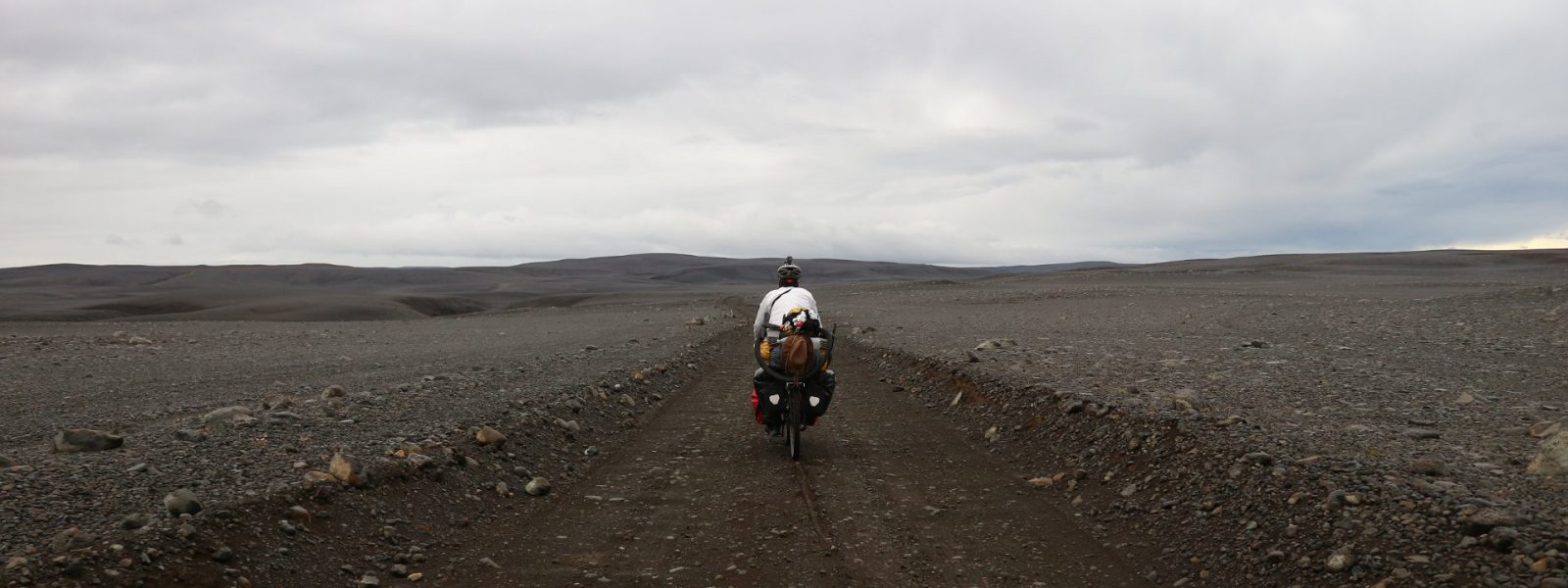Islandia parte 4: desierto