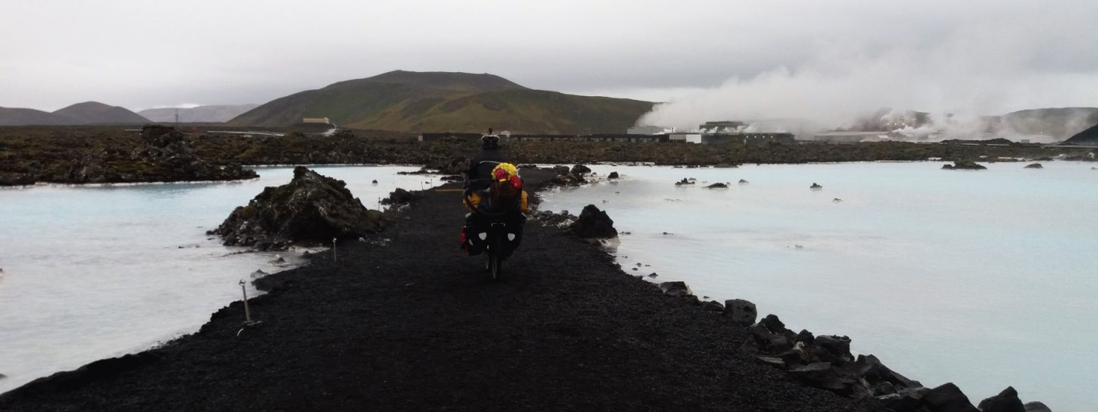 Islandia parte 5: Hielo