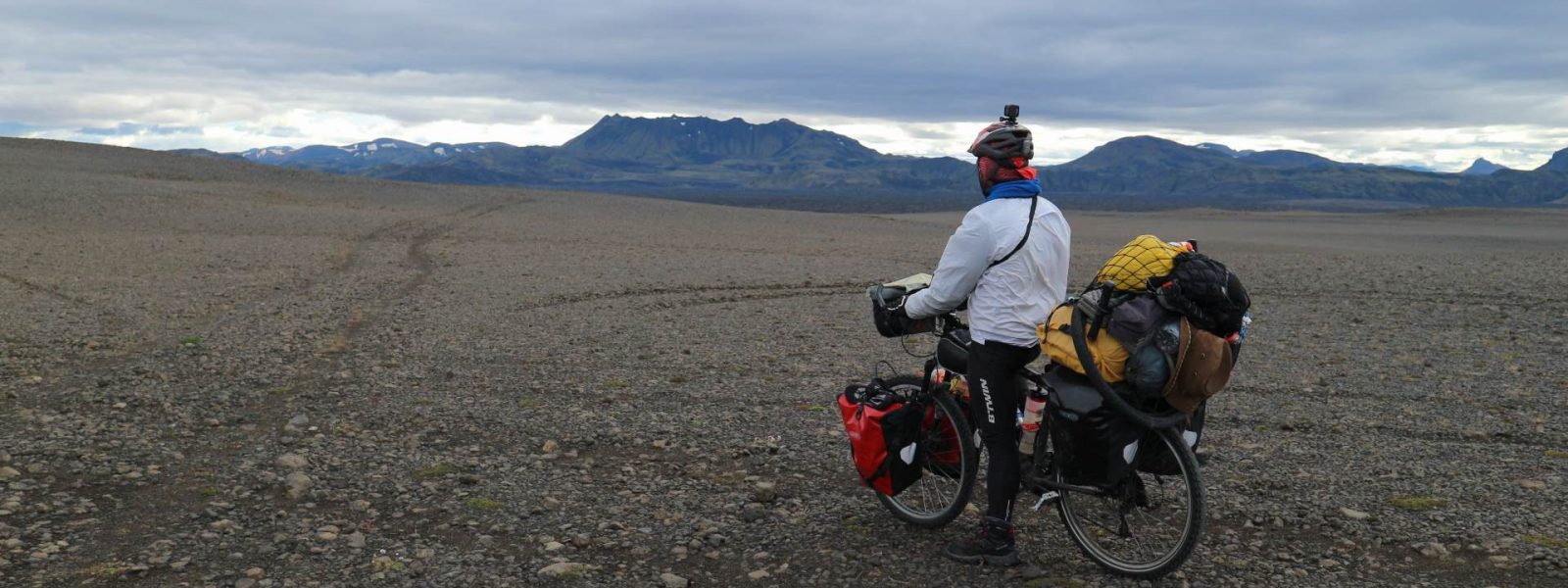 Cómo conseguir dinero para una vuelta al mundo